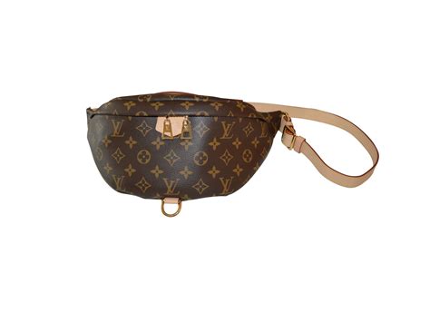 louis vuitton bauch tasche|louis vuitton tasche damen.